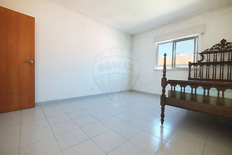 Apartamento T3 para Venda em Montijo e Afonsoeiro Foto 11