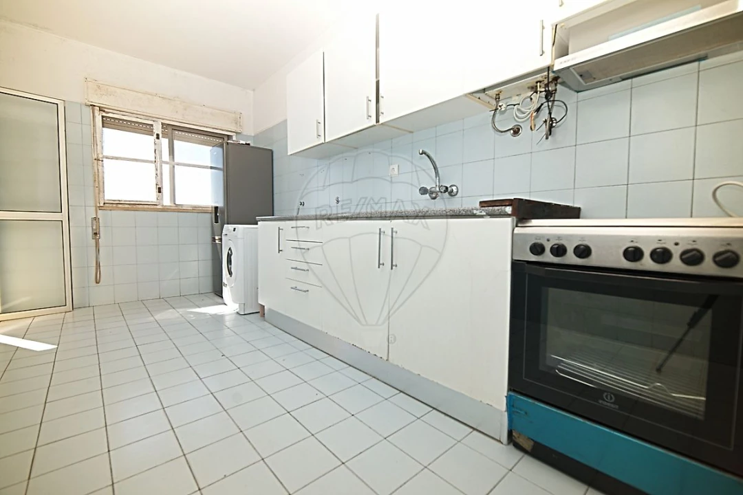 Apartamento T3 para Venda em Montijo e Afonsoeiro Foto 4