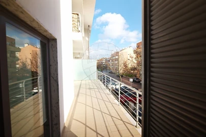 Apartamento T3 para Venda em Pinhal Novo