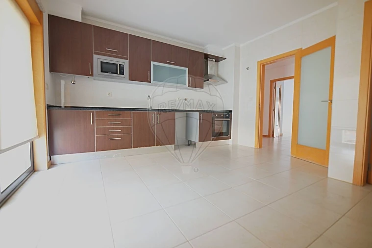 Apartamento T3 para Venda em Pinhal Novo Foto 9
