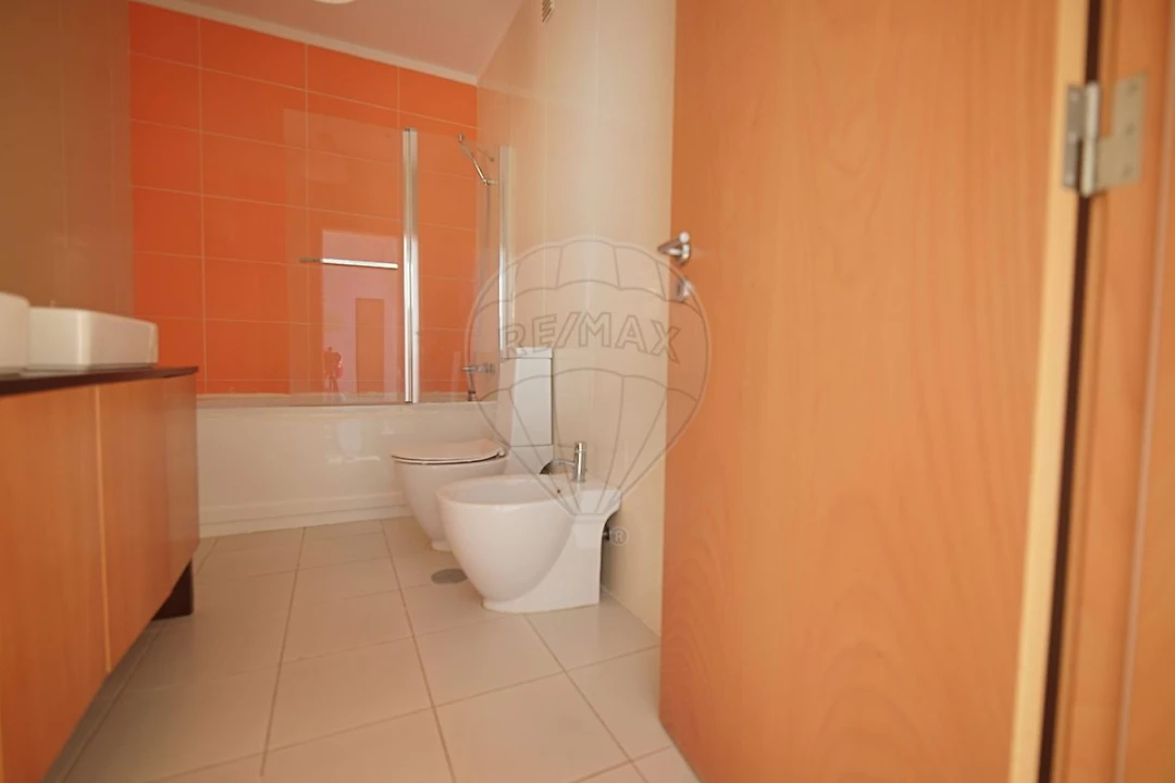 Apartamento T3 para Venda em Pinhal Novo Foto 12