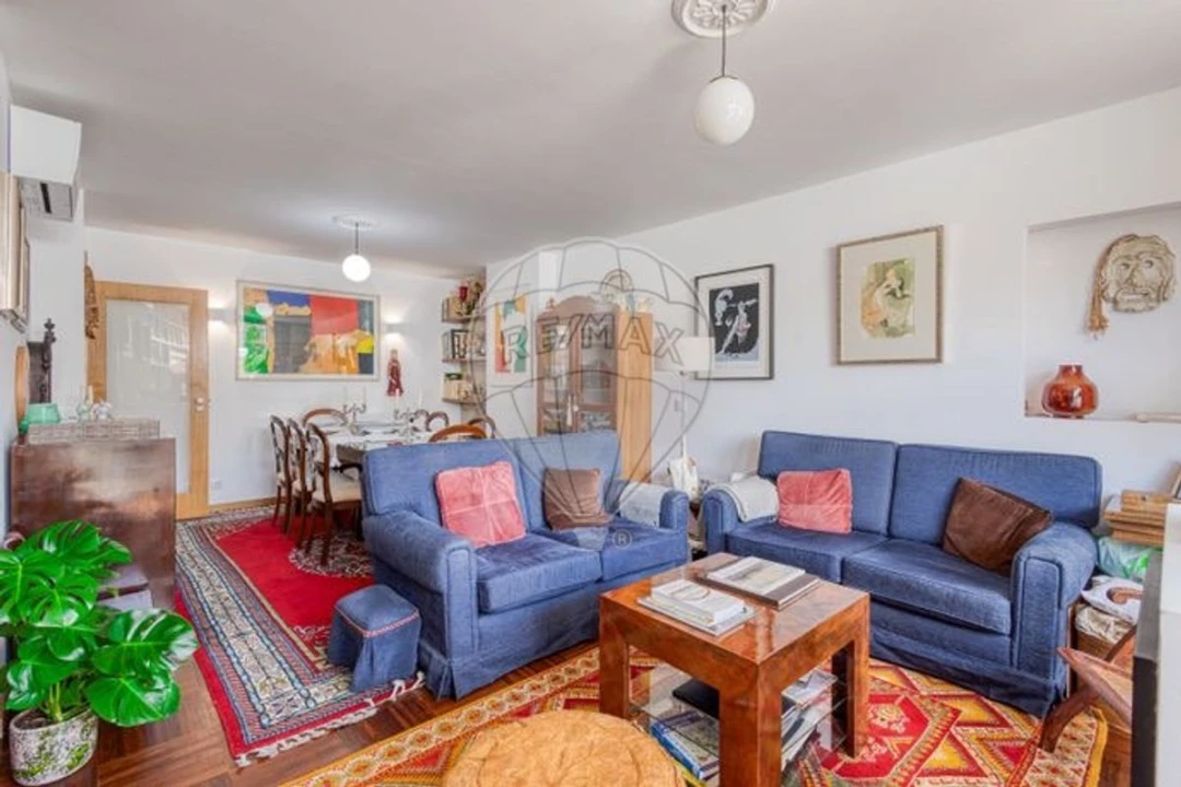 Moradia T7 para Venda em Paranhos Foto 11