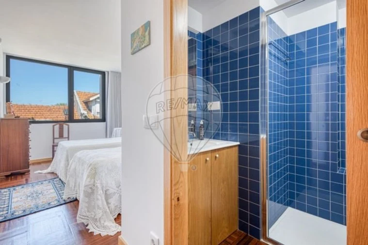 Moradia T7 para Venda em Paranhos Foto 9