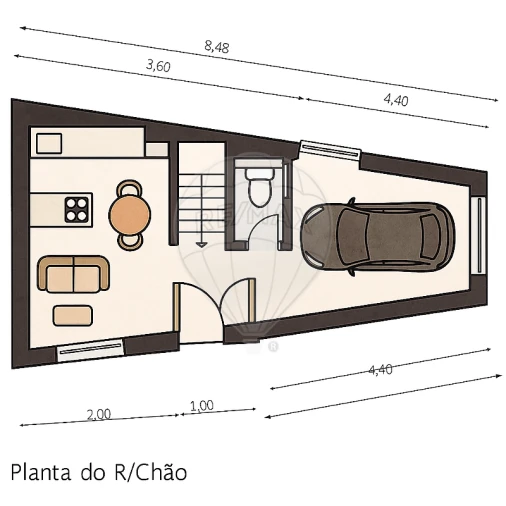 Armazém para Venda em Condeixa-A-Velha e Condeixa-A-Nova Foto 24