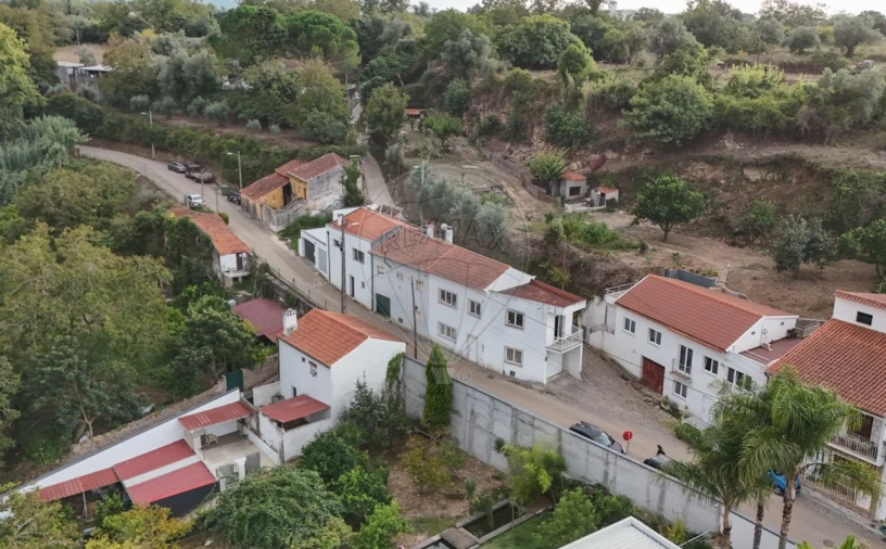 Armazém para Venda em Condeixa-A-Velha e Condeixa-A-Nova Foto 19