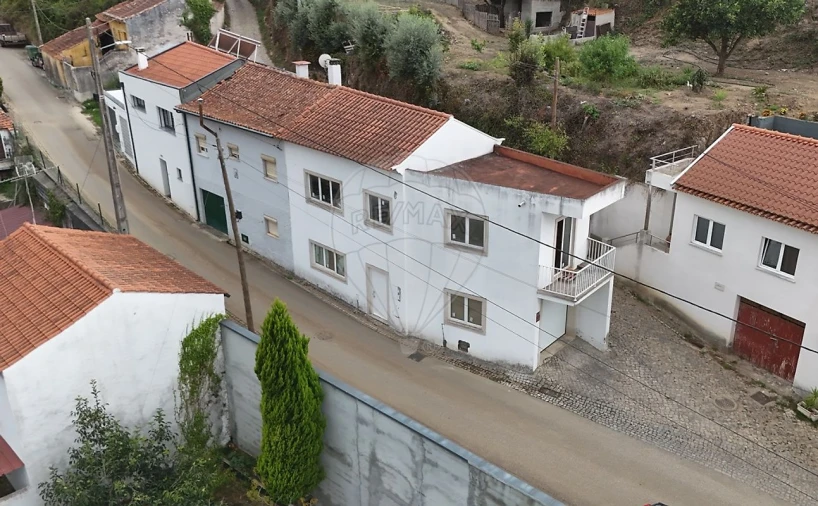 Armazém para Venda em Condeixa-A-Velha e Condeixa-A-Nova Foto 3