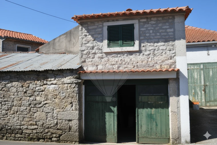 Moradia T2 para Venda em São Miguel, Santa Eufémia e Rabaçal