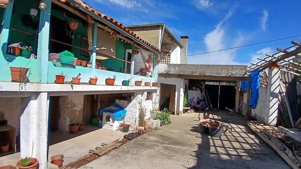 Moradia T3 para Venda em Semide e Rio Vide Foto 11