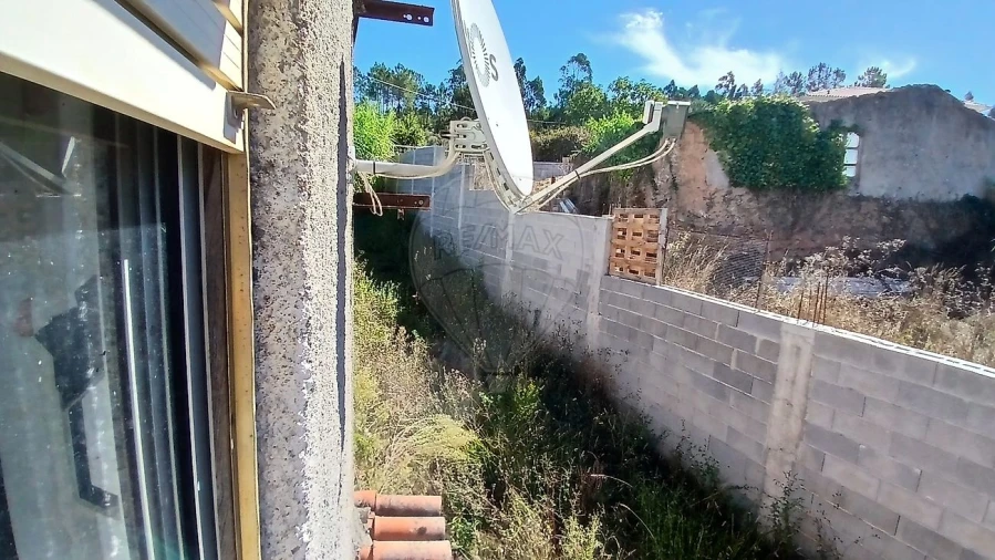 Moradia T3 para Venda em Semide e Rio Vide Foto 30