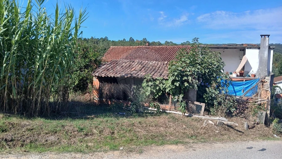 Moradia T3 para Venda em Semide e Rio Vide Foto 33