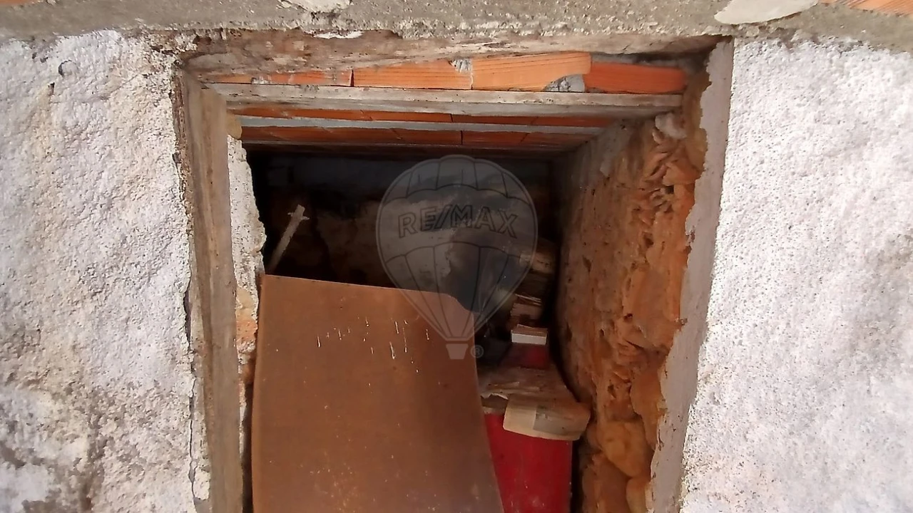 Moradia T3 para Venda em Semide e Rio Vide Foto 9