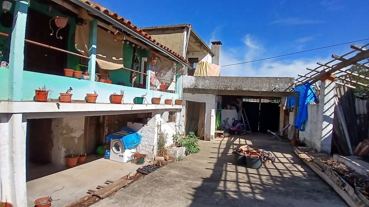 Moradia T3 para Venda em Semide e Rio Vide Foto 13