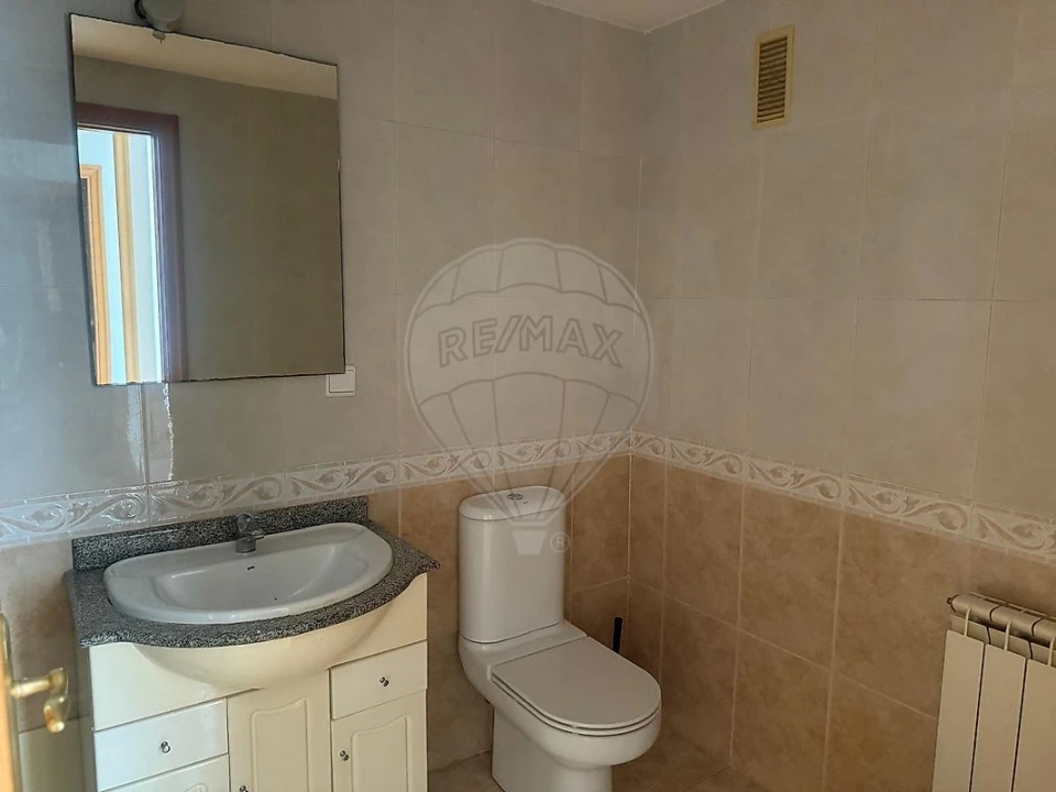 Apartamento T3 para Venda em Alhos Vedros Foto 13
