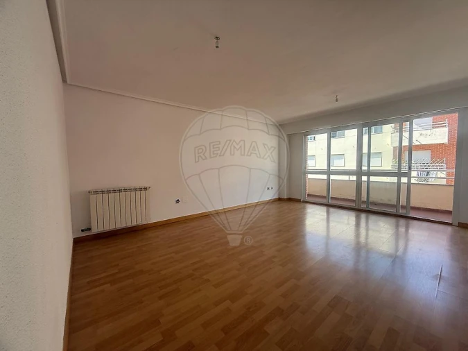 Apartamento T3 para Venda em Alhos Vedros Foto 1