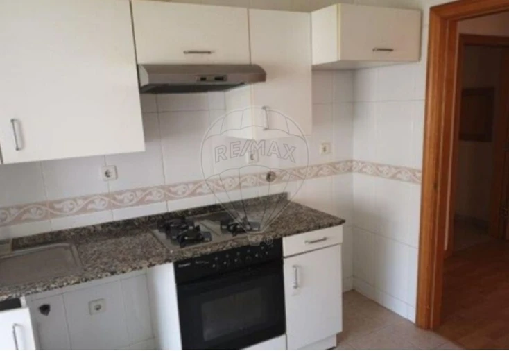 Apartamento T3 para Venda em Alhos Vedros Foto 3