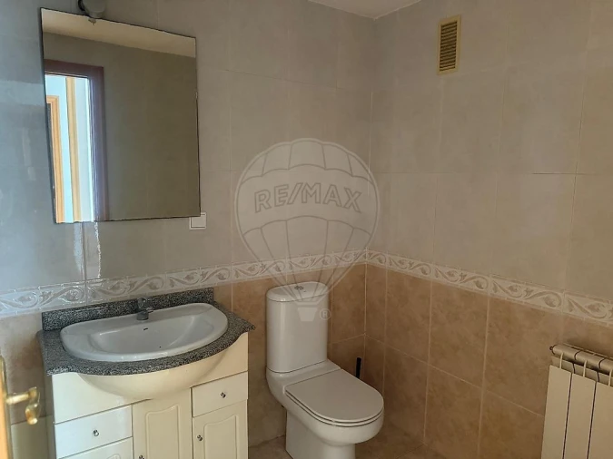 Apartamento T3 para Venda em Alhos Vedros Foto 13