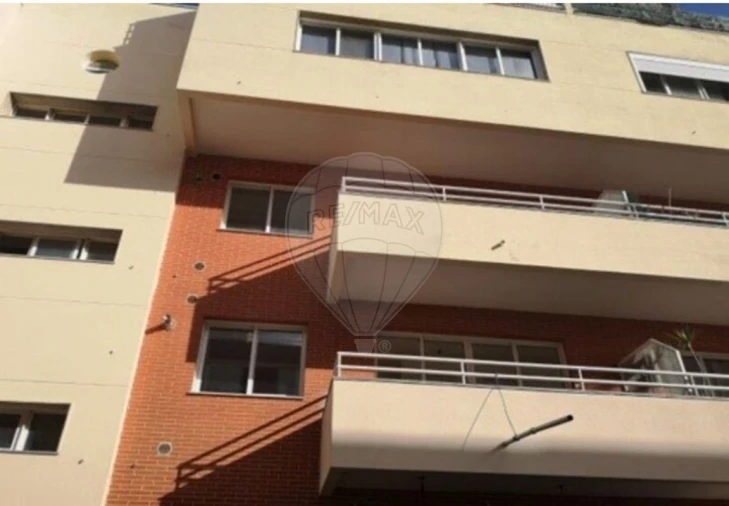 Apartamento T3 para Venda em Alhos Vedros Foto 5