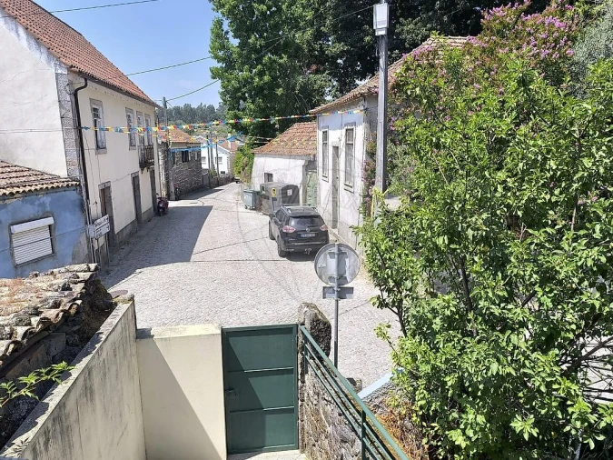 Moradia T3 para Venda em Cabanas de Viriato Foto 21