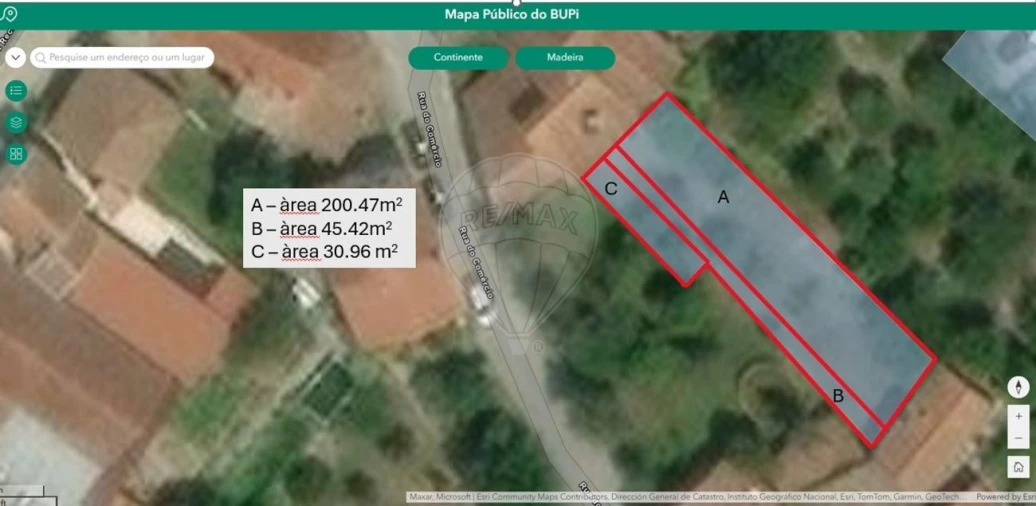 Moradia T3 para Venda em Cabanas de Viriato Foto 22