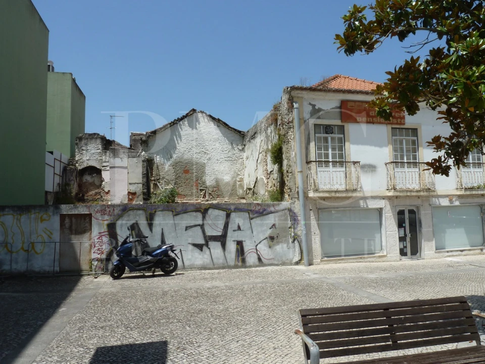 Prédio para Venda em Montijo e Afonsoeiro Foto 2