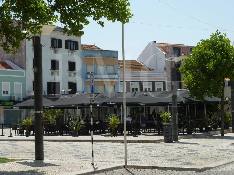 Prédio para Venda em Montijo e Afonsoeiro Foto 7