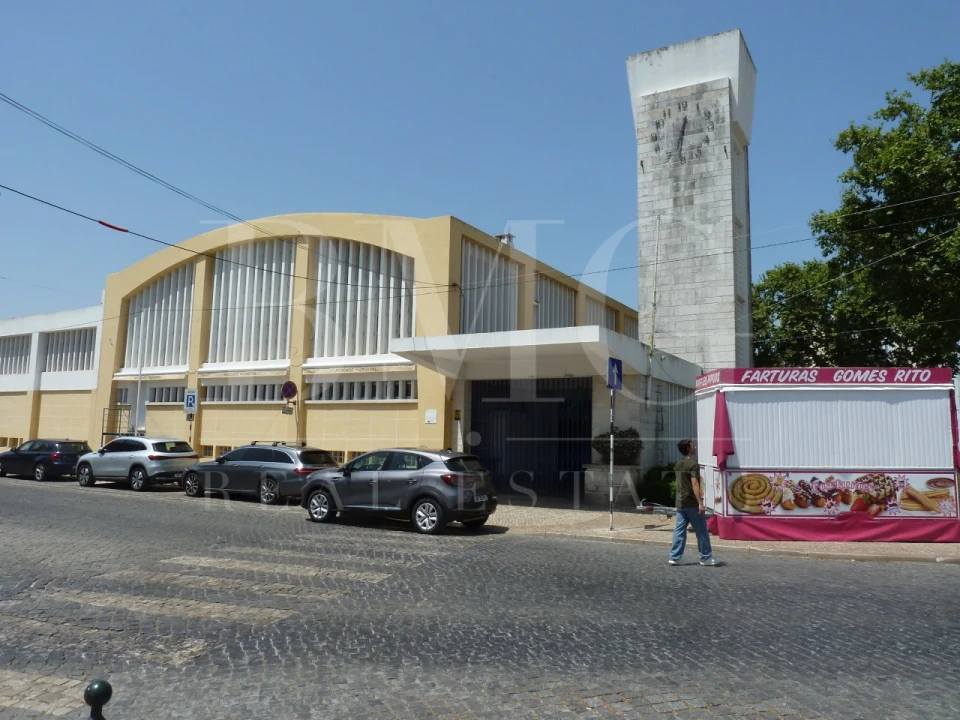 Prédio para Venda em Montijo e Afonsoeiro Foto 11
