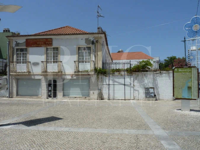 Prédio para Venda em Montijo e Afonsoeiro Foto 1