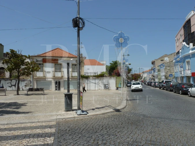 Prédio para Venda em Montijo e Afonsoeiro Foto 3