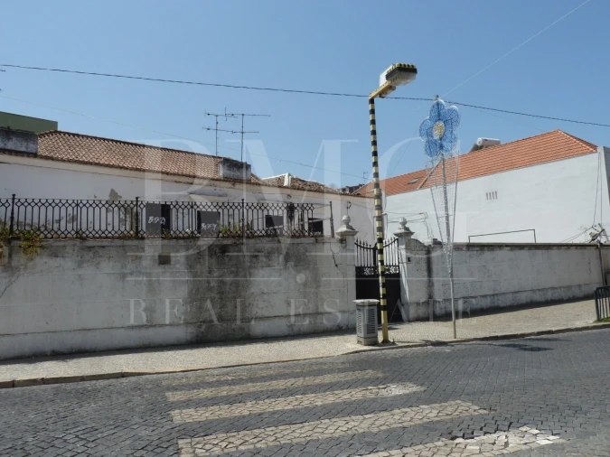 Prédio para Venda em Montijo e Afonsoeiro Foto 5