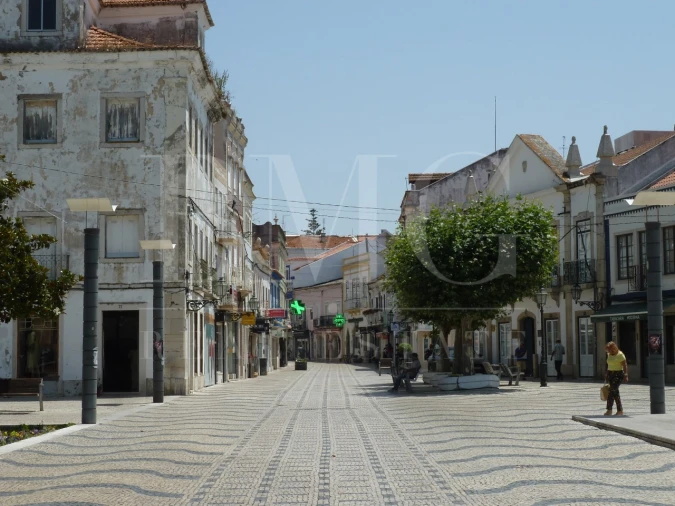 Prédio para Venda em Montijo e Afonsoeiro Foto 6