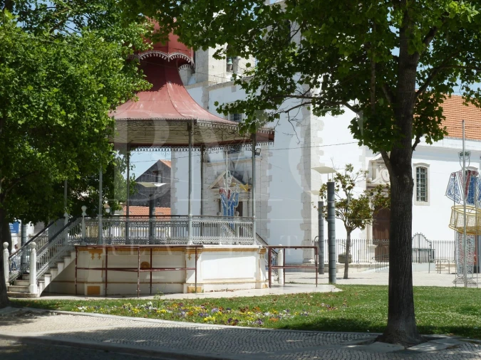 Prédio para Venda em Montijo e Afonsoeiro Foto 8