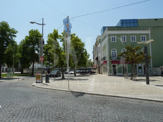 Prédio para Venda em Montijo e Afonsoeiro Foto 10