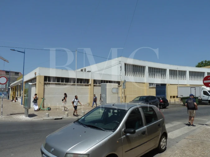 Prédio para Venda em Montijo e Afonsoeiro Foto 12