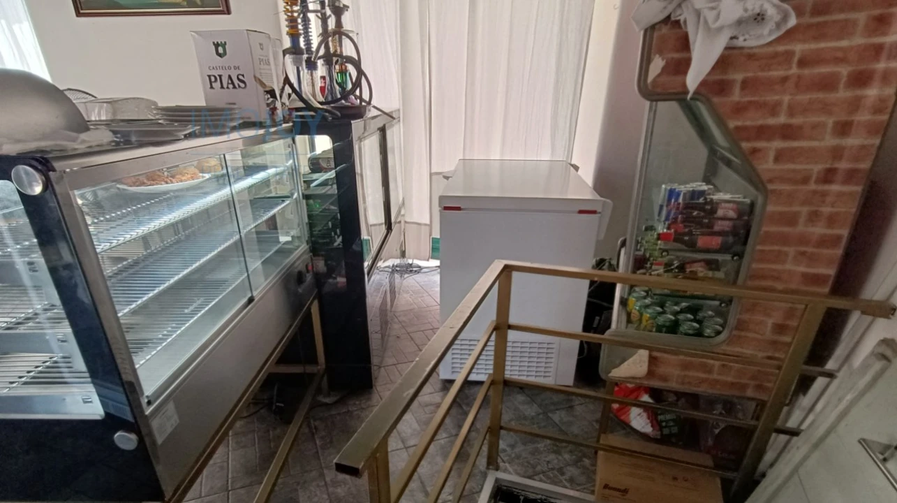 Loja para Venda em Campo de Ourique Foto 9