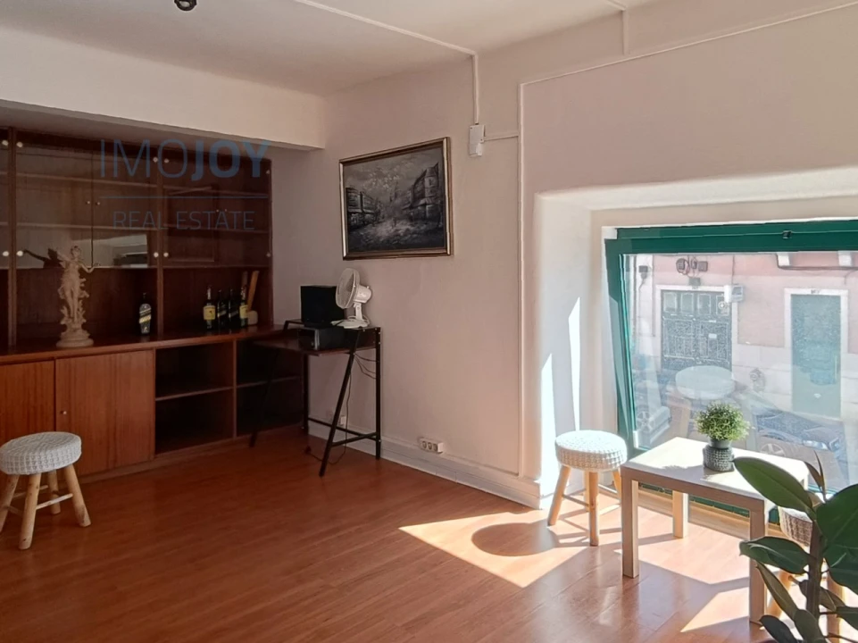 Loja para Venda em Campo de Ourique Foto 12