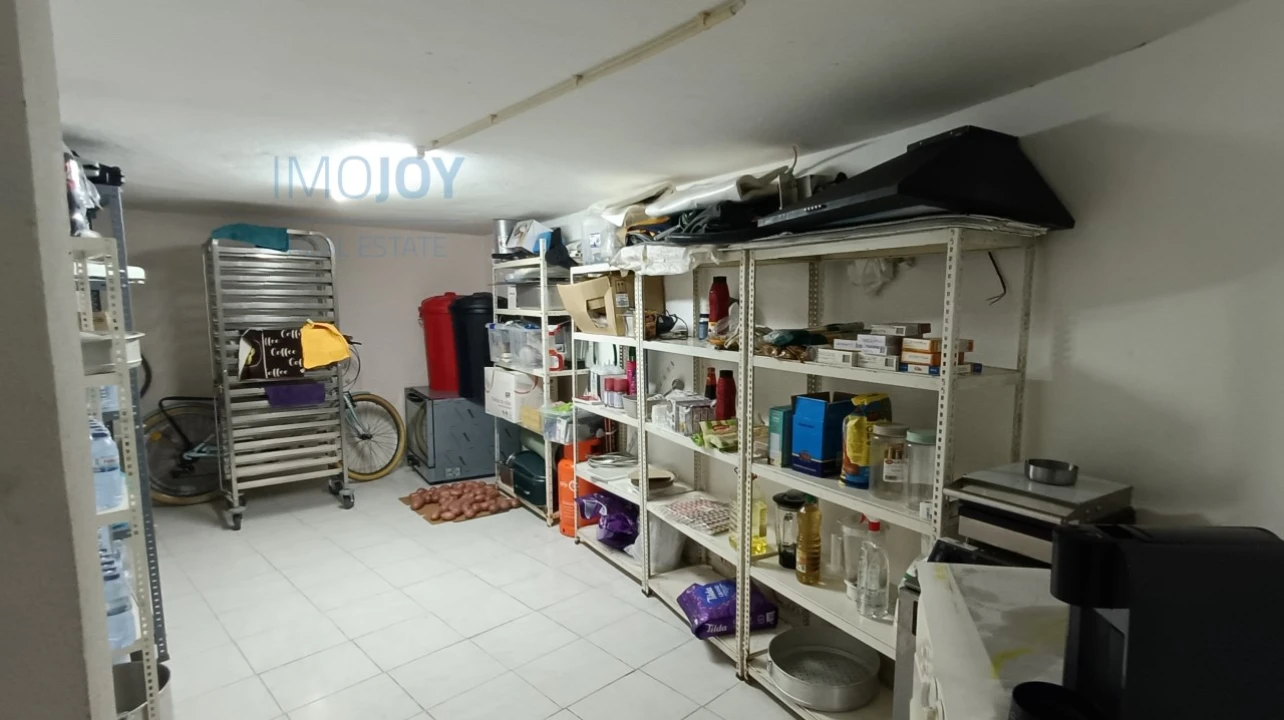 Loja para Venda em Campo de Ourique Foto 17