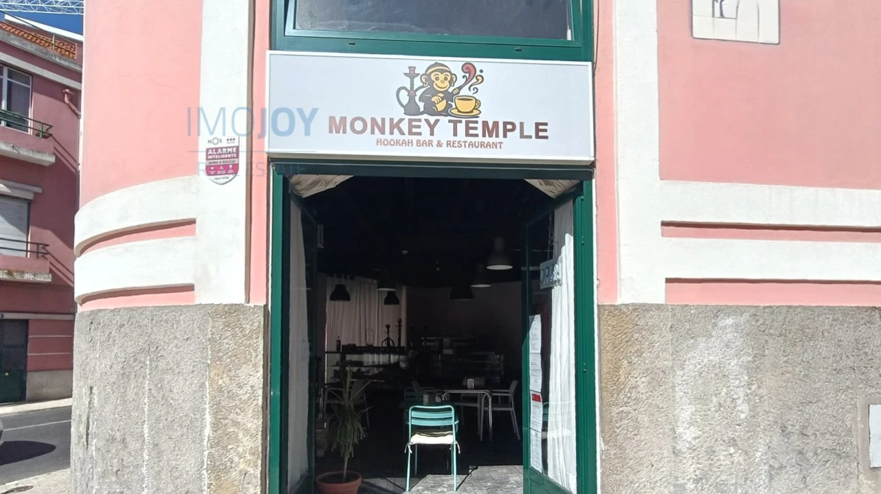 Loja para Venda em Campo de Ourique Foto 24