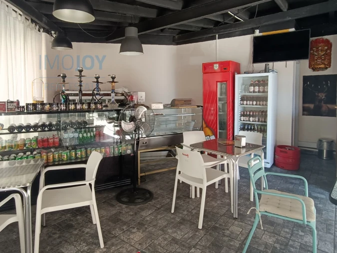 Loja para Venda em Campo de Ourique Foto 6