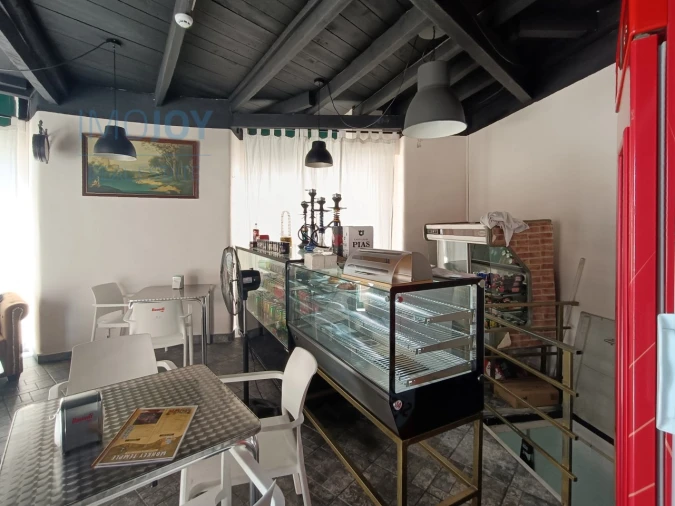 Loja para Venda em Campo de Ourique Foto 8