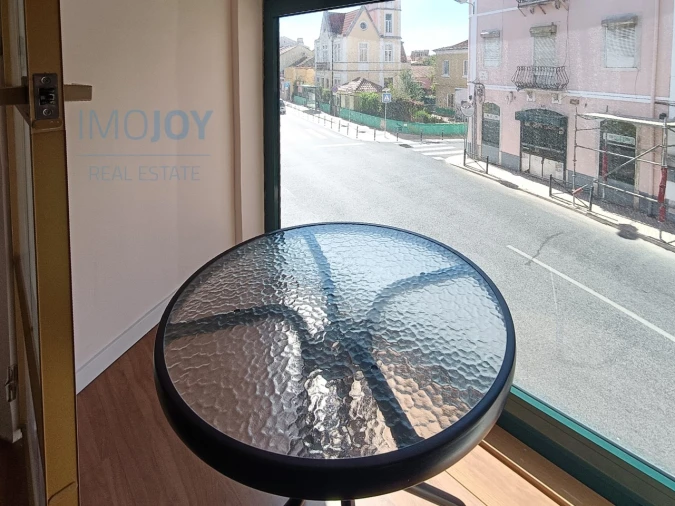 Loja para Venda em Campo de Ourique Foto 14