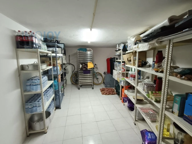 Loja para Venda em Campo de Ourique Foto 18