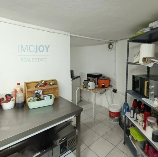 Loja para Venda em Campo de Ourique Foto 19