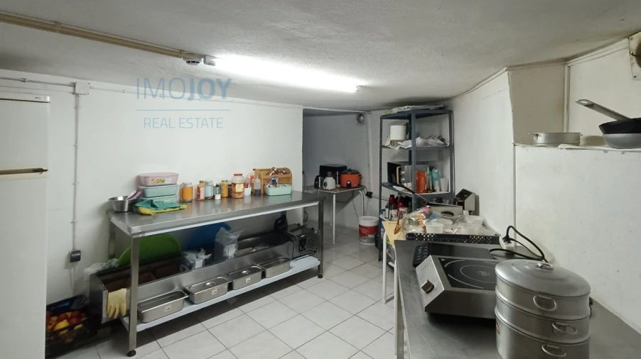 Loja para Venda em Campo de Ourique Foto 20