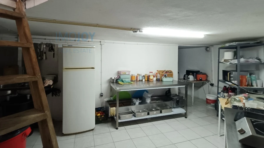 Loja para Venda em Campo de Ourique Foto 21