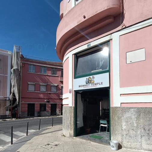 Loja para Venda em Campo de Ourique Foto 26