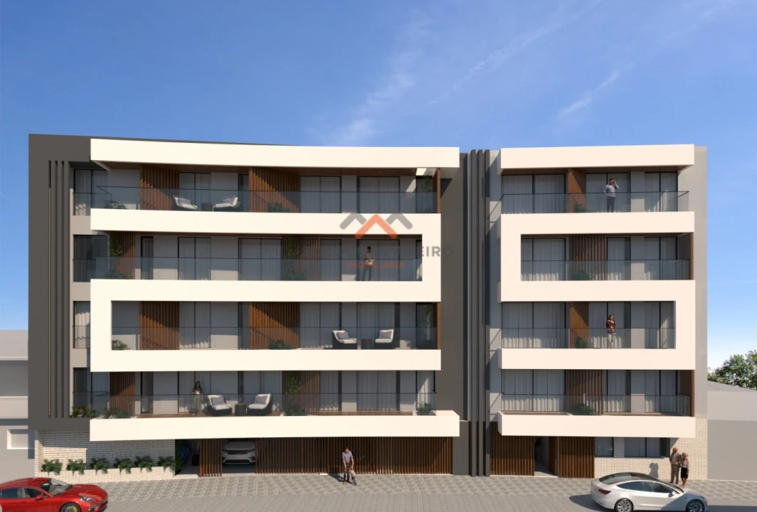 Terreno para Venda em Oliveira do Bairro Foto 1