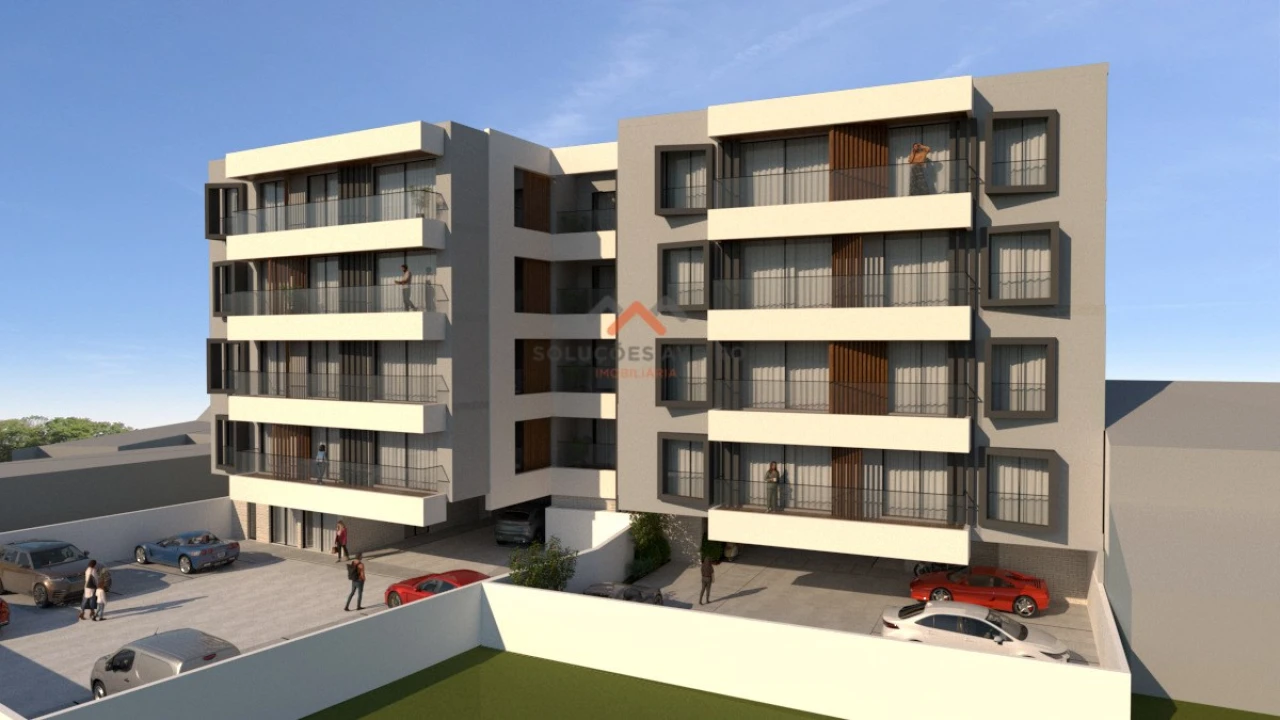 Terreno para Venda em Oliveira do Bairro Foto 2