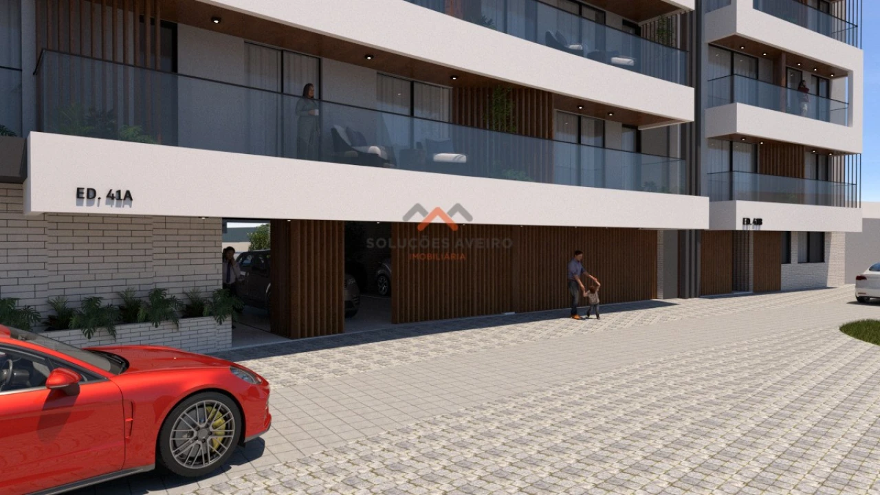 Terreno para Venda em Oliveira do Bairro Foto 7