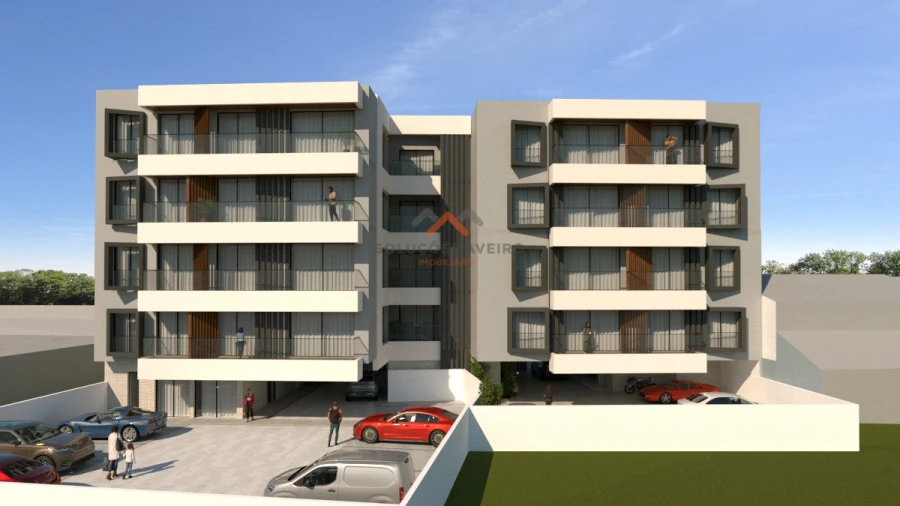 Terreno para Venda em Oliveira do Bairro Foto 3