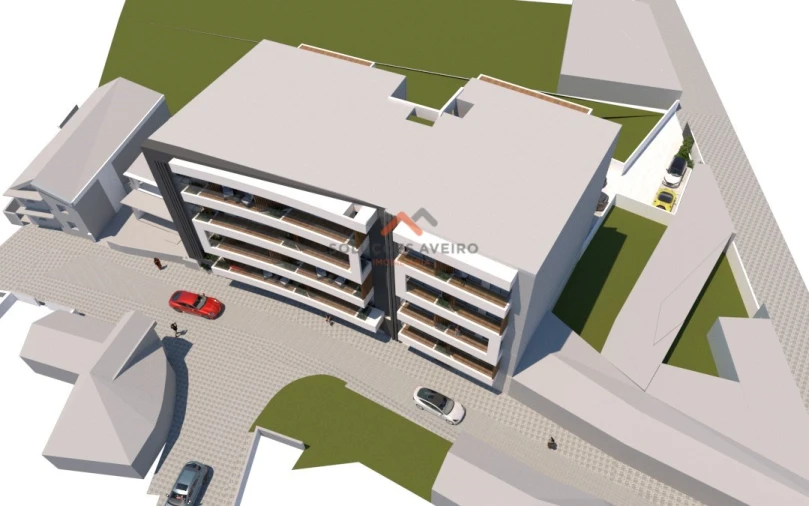 Terreno para Venda em Oliveira do Bairro Foto 11